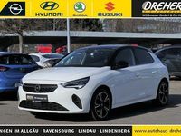 Usata Opel Corsa Elegance 101 CV (74 kW) 2023 Bianco Utilitaria