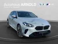 Neu BMW 120 M Sport 170 PS (125 kW) 2026 Brooklyn grau Kleinwagen