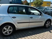 Gebraucht VW Golf IV 116 PS (85 kW) 2005 Silber Limousine
