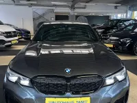 Gebraucht BMW M340 M Sport 374 PS (275 kW) 2018 Grau Limousine