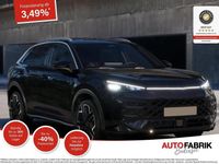 Neu VW T-Roc R-line 150 PS (110 kW) 2026 Schwarz SUV