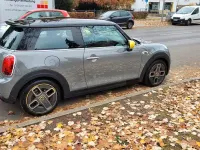 Gebraucht Mini Cooper SE 135 kW (184 PS) 2019 Grau Kleinwagen