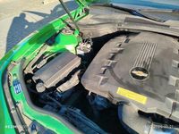 Gebraucht Chevrolet Camaro 305 PS (224 kW) 2010 Grün Coupé