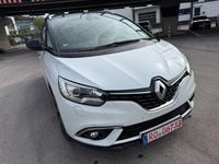 Gebraucht Renault Scénic IV 160 PS (117 kW) 2018 Weiß Van / Kleinbus