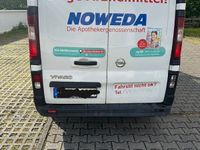 gebraucht Opel Vivaro B Kasten L2H1 3,03t PDC USB Kühlaggregat