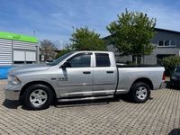 Gebraucht Dodge Ram 401 PS (294 kW) 2013 Silber Pickup