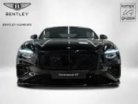 Neu Bentley Continental 782 PS (575 kW) 2026 Schwarz Coupé