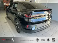 Gebraucht VW ID.5 GTX 219 kW (299 PS) 2023 Schwarz SUV