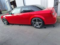 gebraucht Chrysler 300C 