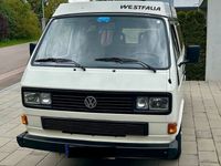 gebraucht VW T3 WESTFALIA / Club JOKER 1.6 TD Bus / Camper