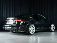 Gebraucht Audi S6 Sport 450 PS (330 kW) 2018 Schwarz Limousine