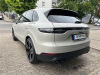 gebraucht Porsche Cayenne E-HYBRID 462 PS|-18% LP|BOSE|SPORTCHRONO