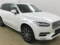 Usata Volvo XC90 Plus 235 CV (172 kW) 2024 Bianco SUV