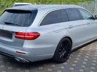 Gebraucht Mercedes 350 320 PS (235 kW) 2017 Silber Kombi