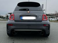 gebraucht Abarth 595 Competizione