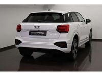 Gebraucht Audi Q2 Advanced Plus 150 PS (110 kW) 2025 Weiß SUV