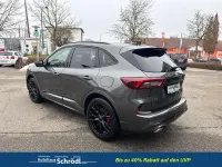 Neu Ford Kuga 182 PS (133 kW) 2026 Magnetic grau metallic SUV