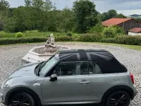 Second-hand Mini Cooper S 192 CP (141 kW) 2019 Gri Hatchback