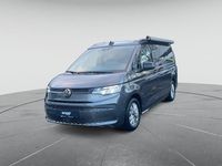 Gebraucht VW California Beach 150 PS (110 kW) 2025 Indiumgrau metallic Van