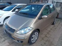 Gebraucht Mercedes A200 Avantgarde 136 PS (100 kW) 2005 Limousine