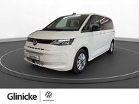Gebraucht VW Multivan Basis 150 PS (110 kW) 2022 Candyweiß Van