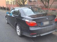 Gebraucht BMW 530 231 PS (169 kW) 2006 Schwarz Limousine