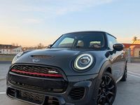 Gebraucht Mini John Cooper Works 321 PS (236 kW) 2019 Grau Kleinwagen
