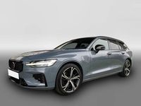 Gebraucht Volvo V60 Plus 455 PS (334 kW) 2023 Grau Kombi