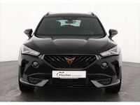 Gebraucht Cupra Formentor 150 PS (110 kW) 2023 Schwarz SUV