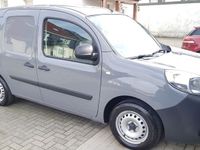 gebraucht Renault Kangoo Energie Nichtraucher!!Tierfrei!!