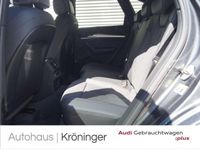 gebraucht Audi Q5 S line 40 TDI quattroS tronic