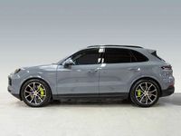 Gebraucht Porsche Cayenne 470 PS (345 kW) 2023 Arktikgrau SUV