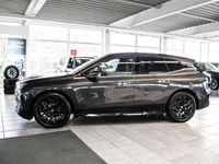 gebraucht BMW iX M60