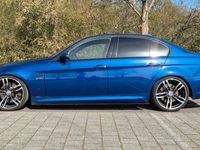 gebraucht BMW 330 d M Paket, Alcantara, Xenon