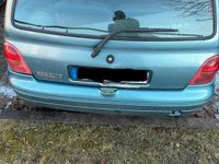 Gebraucht Renault Twingo 75 PS (55 kW) 2002 Blau Kleinwagen