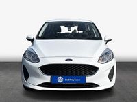 gebraucht Ford Fiesta 1.0 EcoBoost S&S COOL&CONNECT *LED*