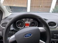 Usata Ford Focus 115 CV (84 kW) 2010 Nero Station wagon