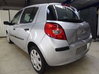 gebraucht Renault Clio III 1.2 Authentique *Klima*Tüv*-Reifen neu*