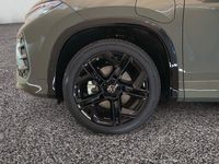 Neu VW Tayron R-line 272 PS (200 kW) 2026 Grün SUV