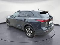 Neu VW Tiguan S 150 PS (110 kW) 2026 Grau SUV