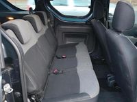 Second-hand Dacia Dokker 2015 Andere farben Monovolum