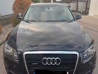 Gebraucht Audi Q5 239 PS (175 kW) 2008 Schwarz SUV