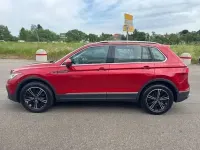 Gebraucht VW Tiguan Elegance 110 PS (80 kW) 2022 Andere SUV