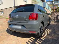 Occasion VW Polo Allstar 90 ch (66 kW) 2016 Gris Citadine