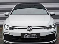 Gebraucht VW Golf VIII R-line 150 PS (110 kW) 2024 Weiß Limousine