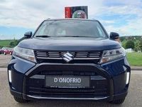 Neu Suzuki Vitara Comfort+ 116 PS (85 kW) 2025 Sphere blue pearl metallic/dac SUV