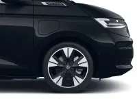 Neu VW Multivan Life 245 PS (180 kW) 2026 Deep black perleffekt Van / Kleinbus