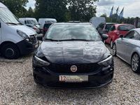 Gebraucht Fiat Tipo Pop 95 PS (69 kW) 2019 Schwarz Limousine