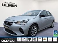 Gebraucht Opel Corsa Edition 75 PS (55 kW) 2023 Silber Kleinwagen