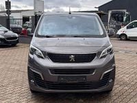 Gebraucht Peugeot Traveller Allure 177 PS (130 kW) 2019 Grau Van / Kleinbus